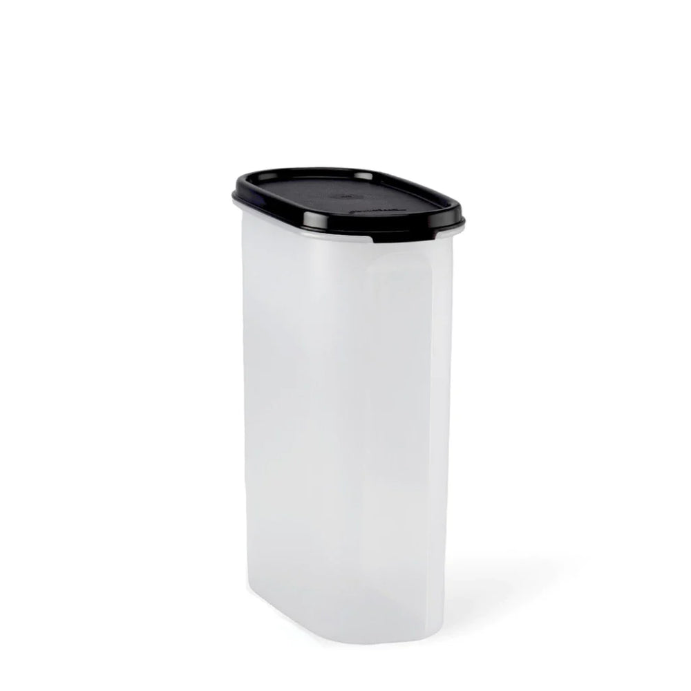 Tupperware Oval Modular Dry Food Container (2.3L) TP0012 - image 2