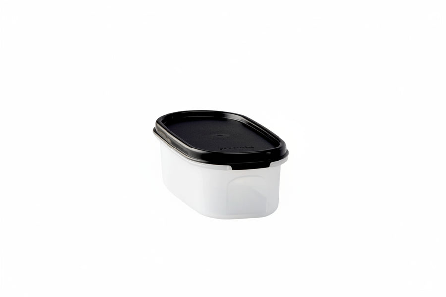 Tupperware Oval Modular Dry Food Container (500ml) TP0009