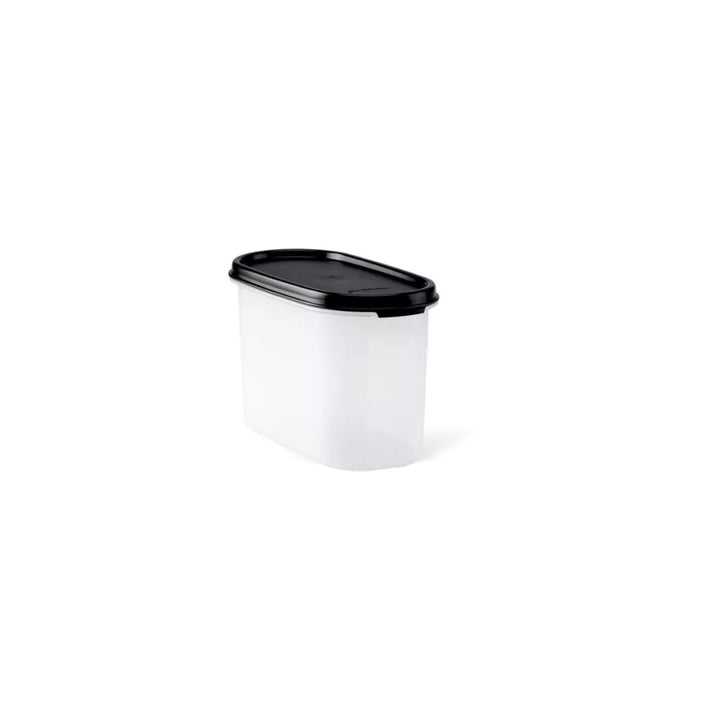 Tupperware Oval Modular Dry Food 3pcs Container Set (3x1.1L) TP0008 - image 3