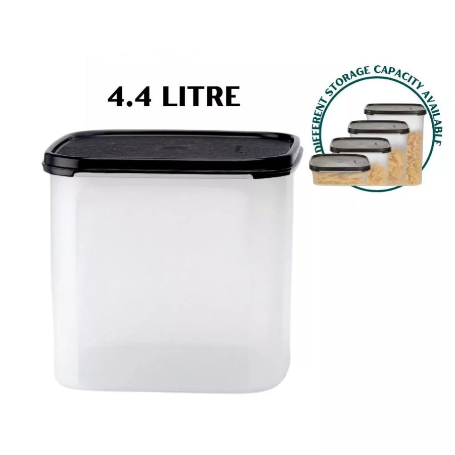 Tupperware Modular Mates Square Series 3 | Food Storage Container (4.4L) TP0036