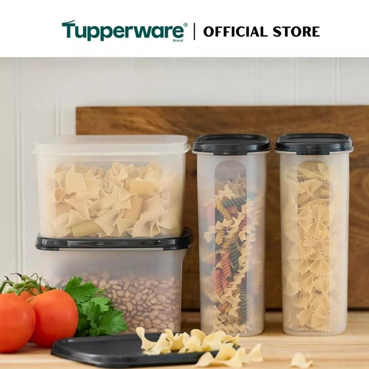 Tupperware Modular Mates Square Series 4 | Food Storage Container (5.5L) TP0037 - image 3