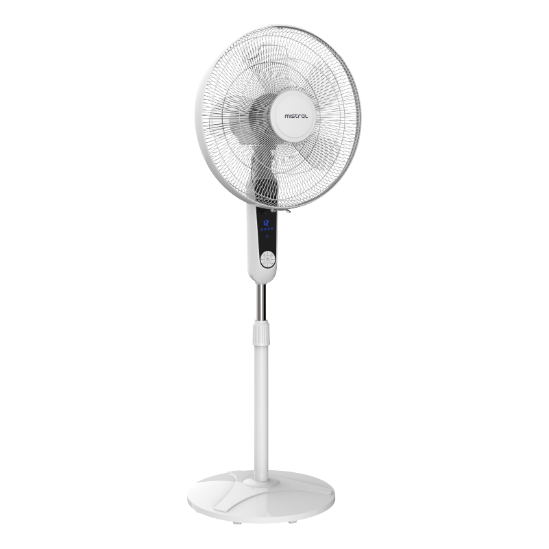 Mistral 16” DC Stand Fan with Remote MSF1630DR - image 4
