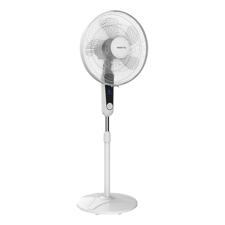 Mistral 16” DC Stand Fan with Remote MSF1630DR - image 4