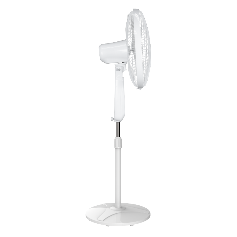Mistral 16” DC Stand Fan with Remote MSF1630DR - image 3