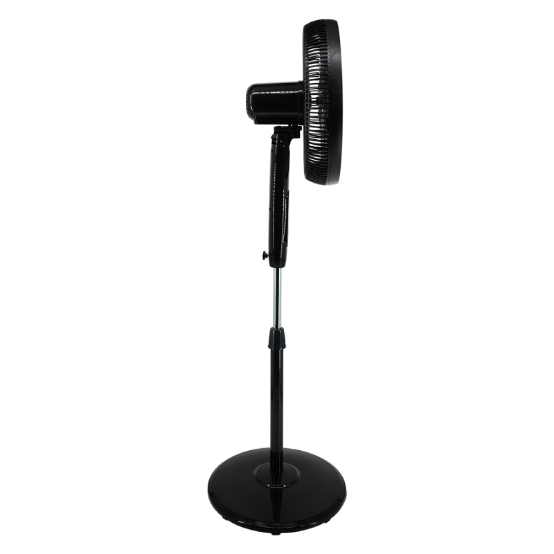 Mistral 16” DC Stand Fan with Remote MSF1610DR - Black - image 4