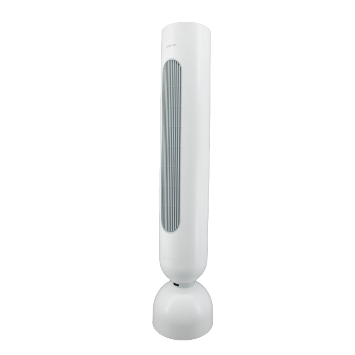 Mistral 43" DC Tower Fan With Remote Control MFD4308DR - image 2