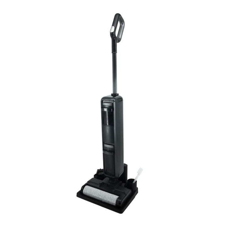 Mistral Cordless Floor Washer Vacuum Cleaner w/ Self-cleaning - image 2