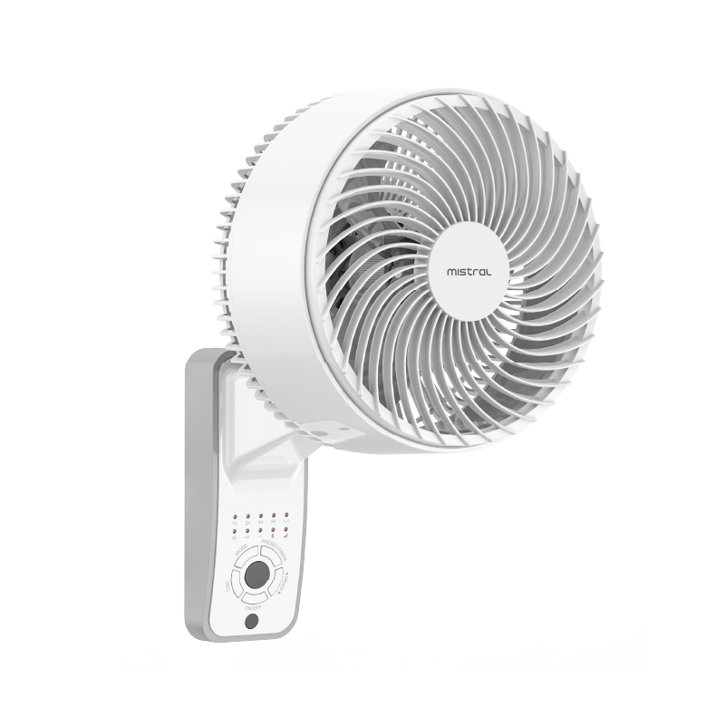 Mistral 9