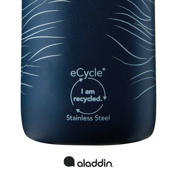 Botol Air eCycle ALADDIN CityLoop Thermavac 0.6L