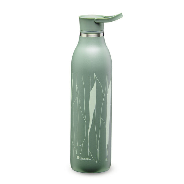 Botol Air eCycle ALADDIN CityLoop Thermavac 0.6L