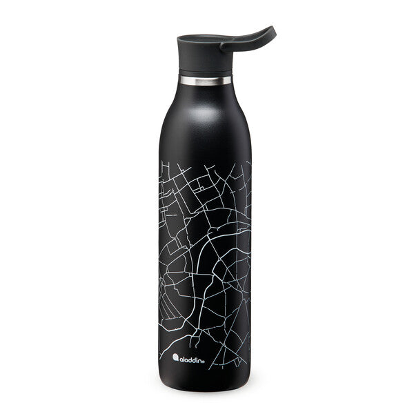 Botol Air eCycle ALADDIN CityLoop Thermavac 0.6L