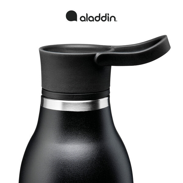 Botol Air eCycle ALADDIN CityLoop Thermavac 0.6L
