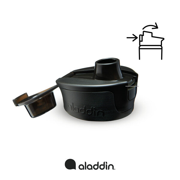 Botol Air Penjejak Sukan ALADDIN 0.8L