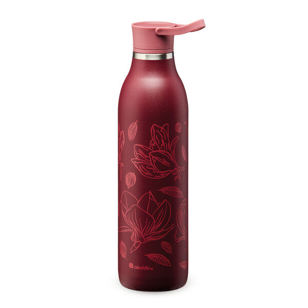 Botol Air eCycle ALADDIN CityLoop Thermavac 0.6L