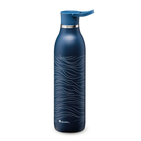 Botol Air eCycle ALADDIN CityLoop Thermavac 0.6L