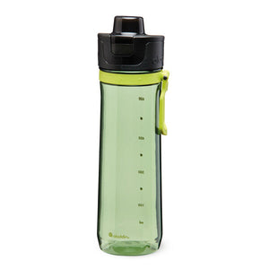 ALADDIN Sports Tracker Water Bottle 0.8L