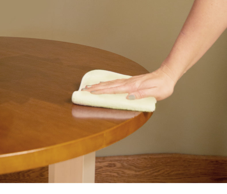 Bona Microfiber Wood Cloth