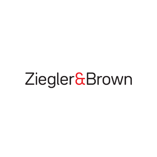 ziegler & brown square logo