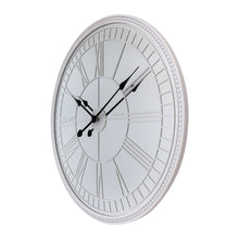 Load image into Gallery viewer, NeXtime Cleopatra&#39;s Mirror Wall Clock 56cm
