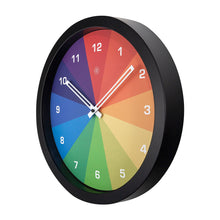 Load image into Gallery viewer, NeXtime Joy Wall Clock 36cm
