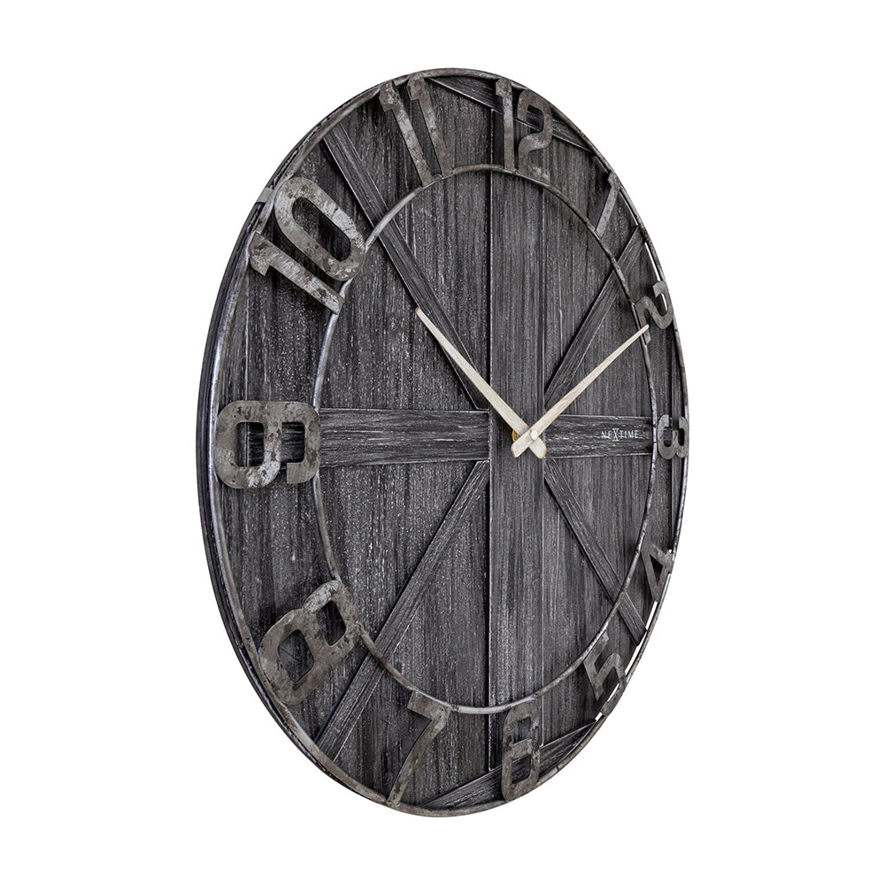 Jam Dinding NeXtime York 50cm