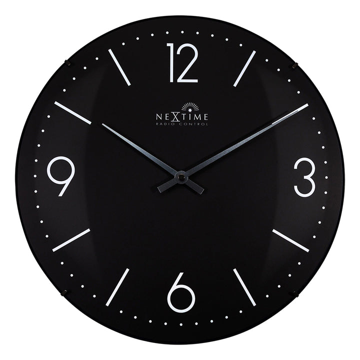 NeXtime Atomic Wall Clock 35cm