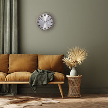 Load image into Gallery viewer, NeXtime Reflection Wall Clock 40cm (Copper)

