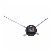 Load image into Gallery viewer, NeXtime Small Hands Wall Clock 48cm
