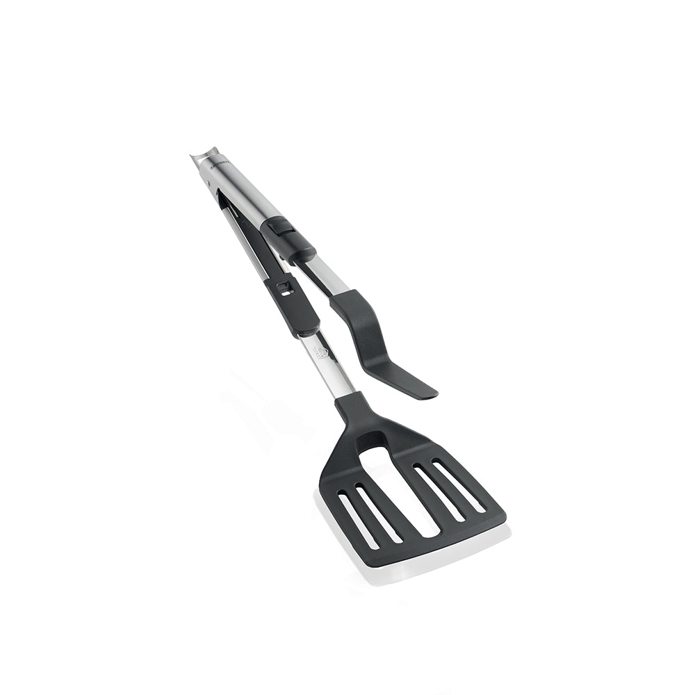 LEIFHEIT Tong & Spatula 2 dalam 1