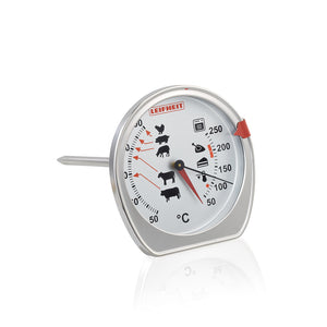 Meat & Oven Thermometer