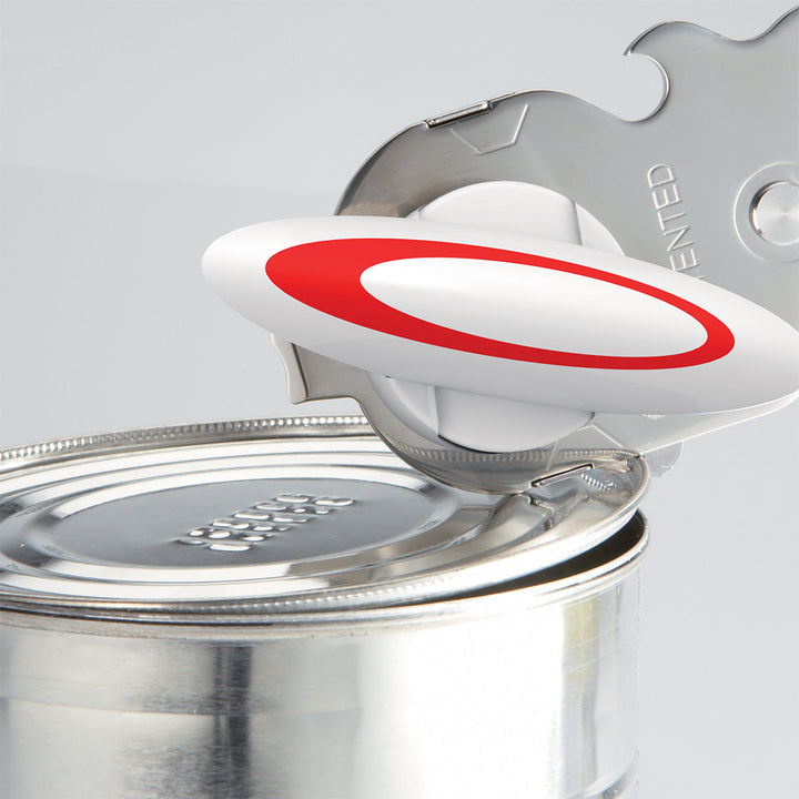 LEIFHEIT Can Opener Safety