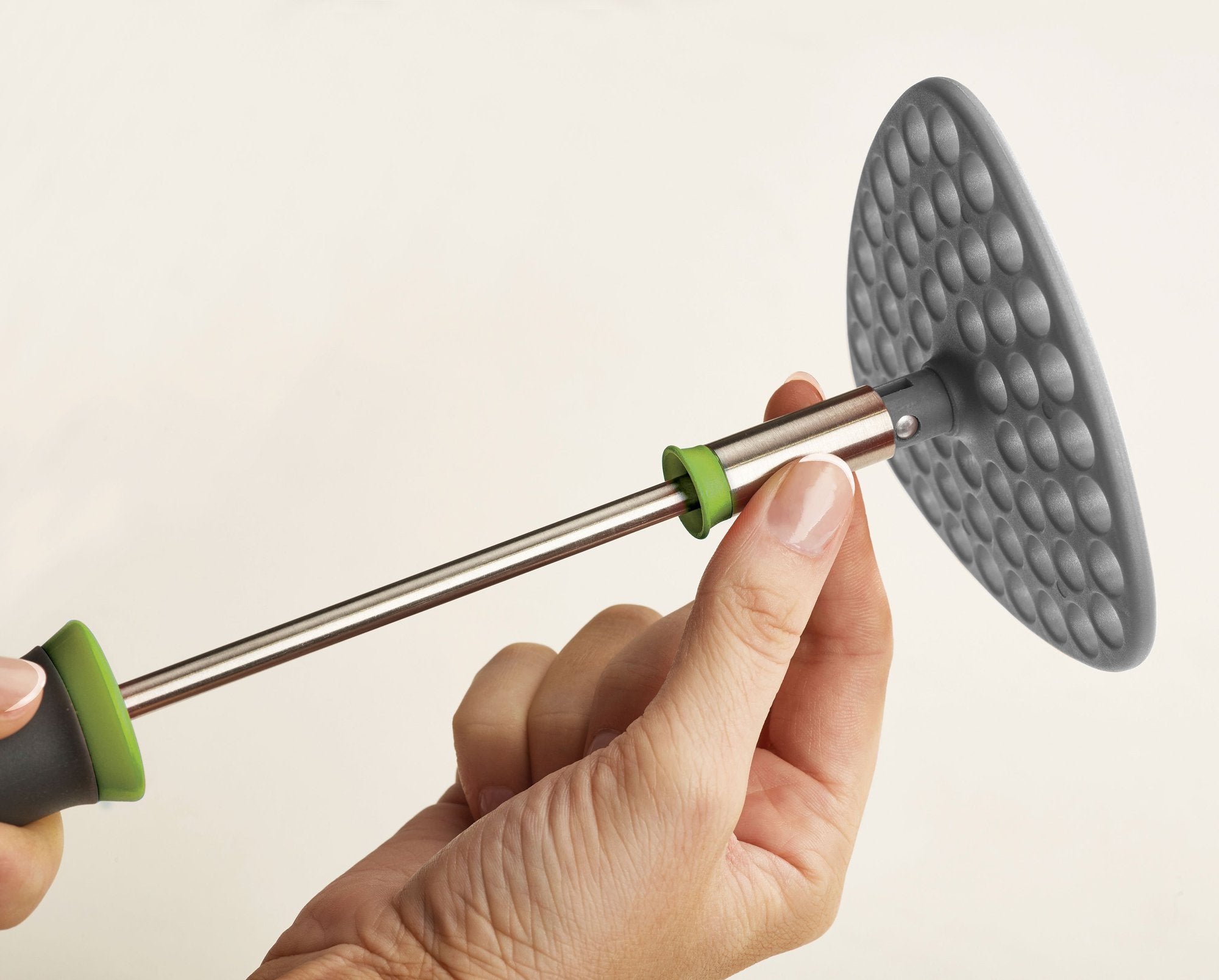 Joseph Joseph Delta Potato Masher
