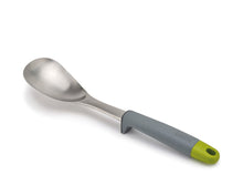 Load image into Gallery viewer, Joseph Joseph Elevate Stainless-steel Solid Spoon 2
