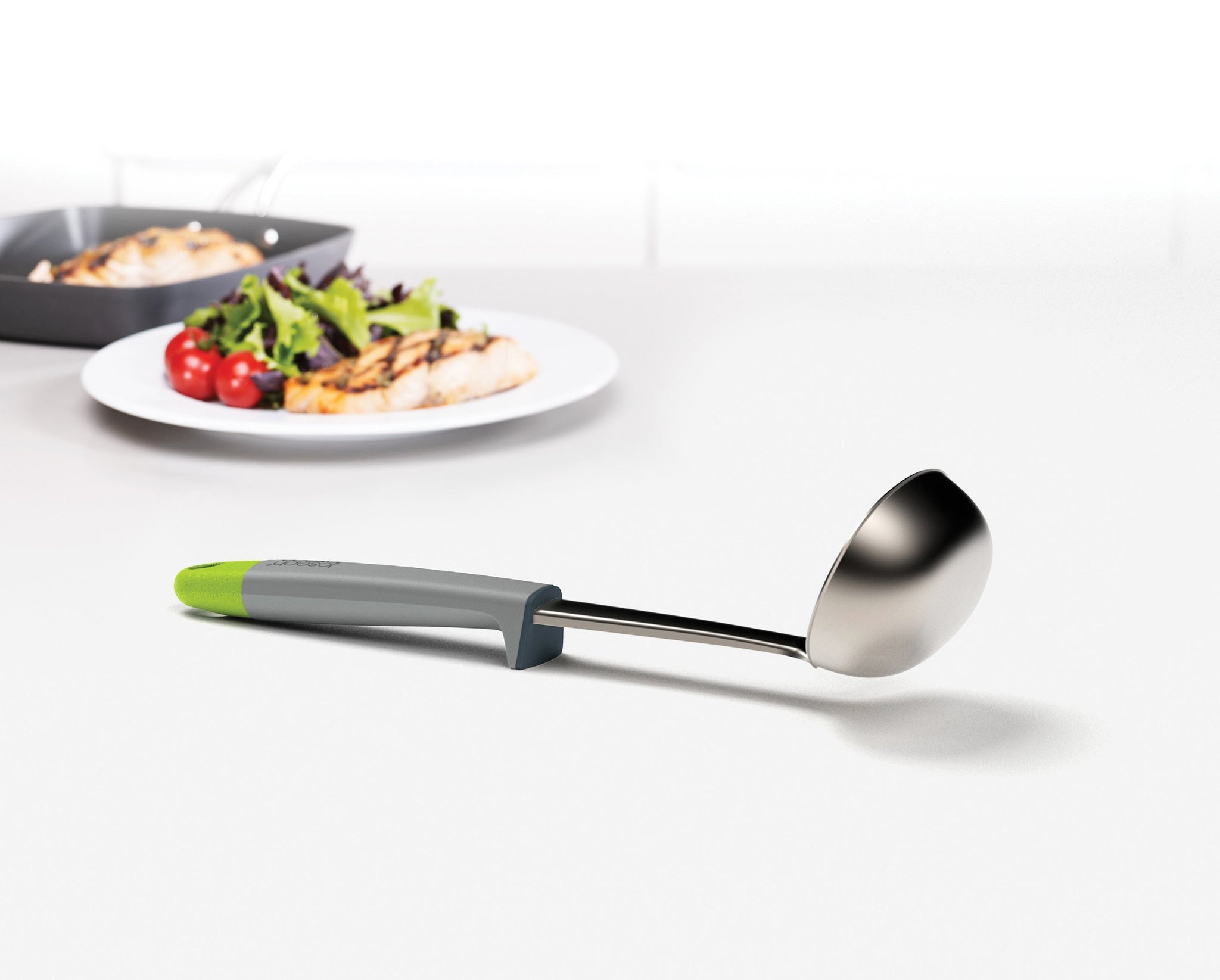Joseph Joseph Elevate Stainless-steel Ladle 3