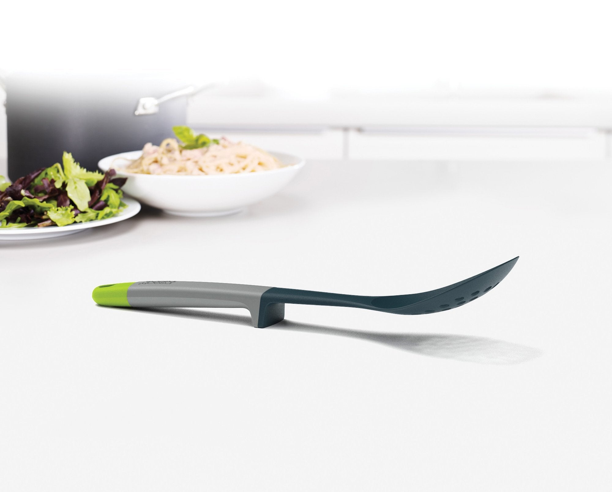Joseph Joseph Elevate Nylon Slotted Spoon 3