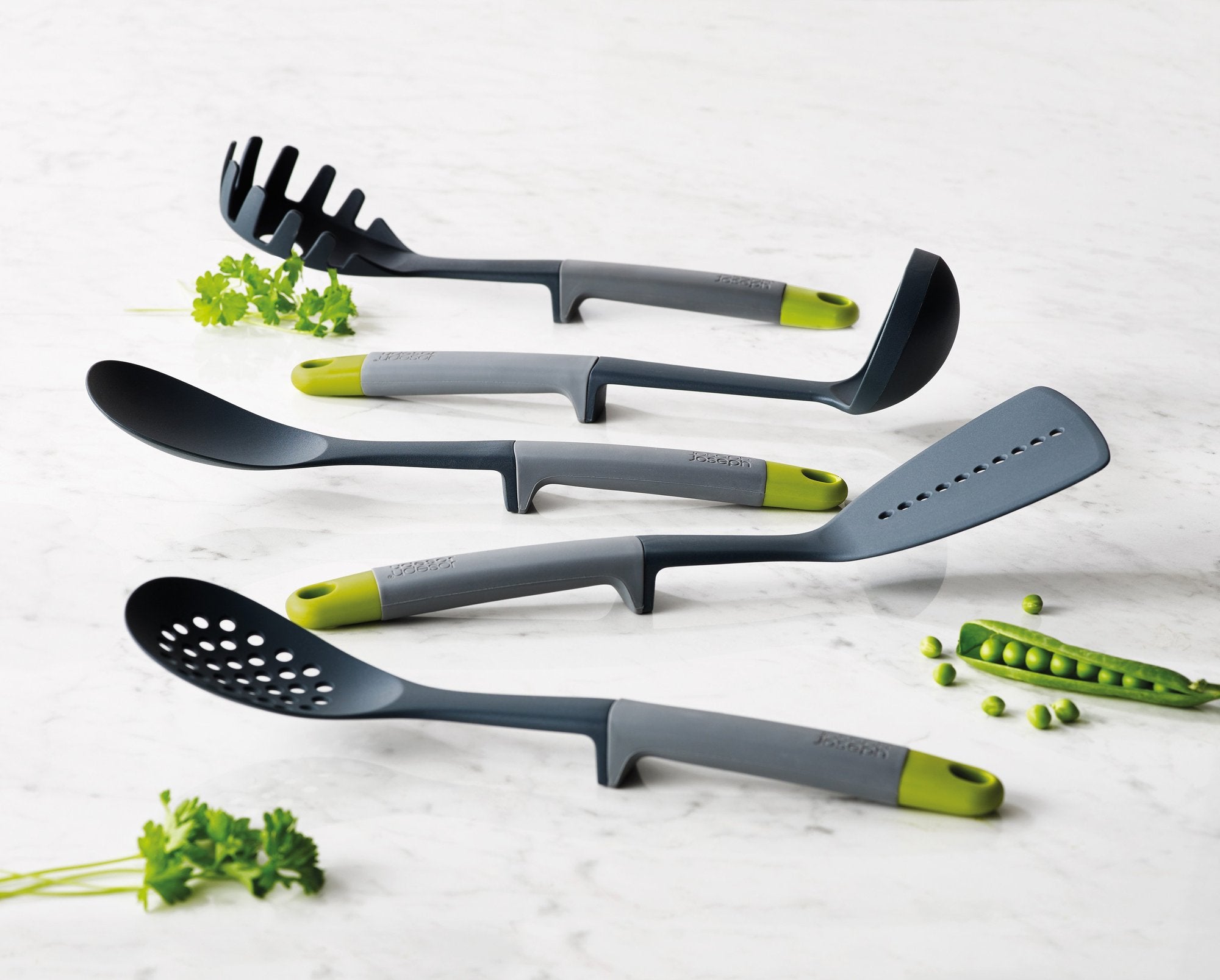 Joseph Joseph Elevate Nylon Ladle 4