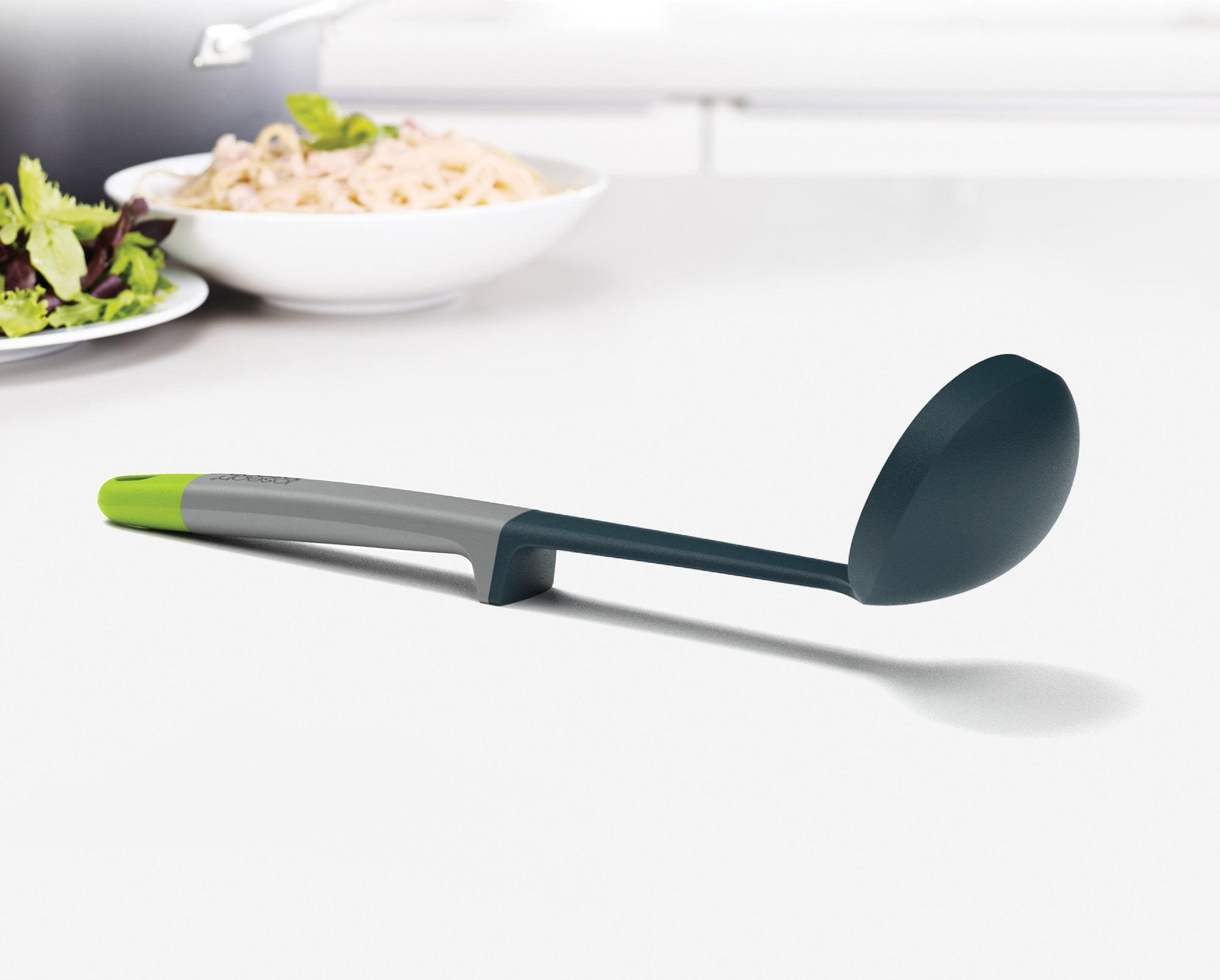 Joseph Joseph Elevate Nylon Ladle 3