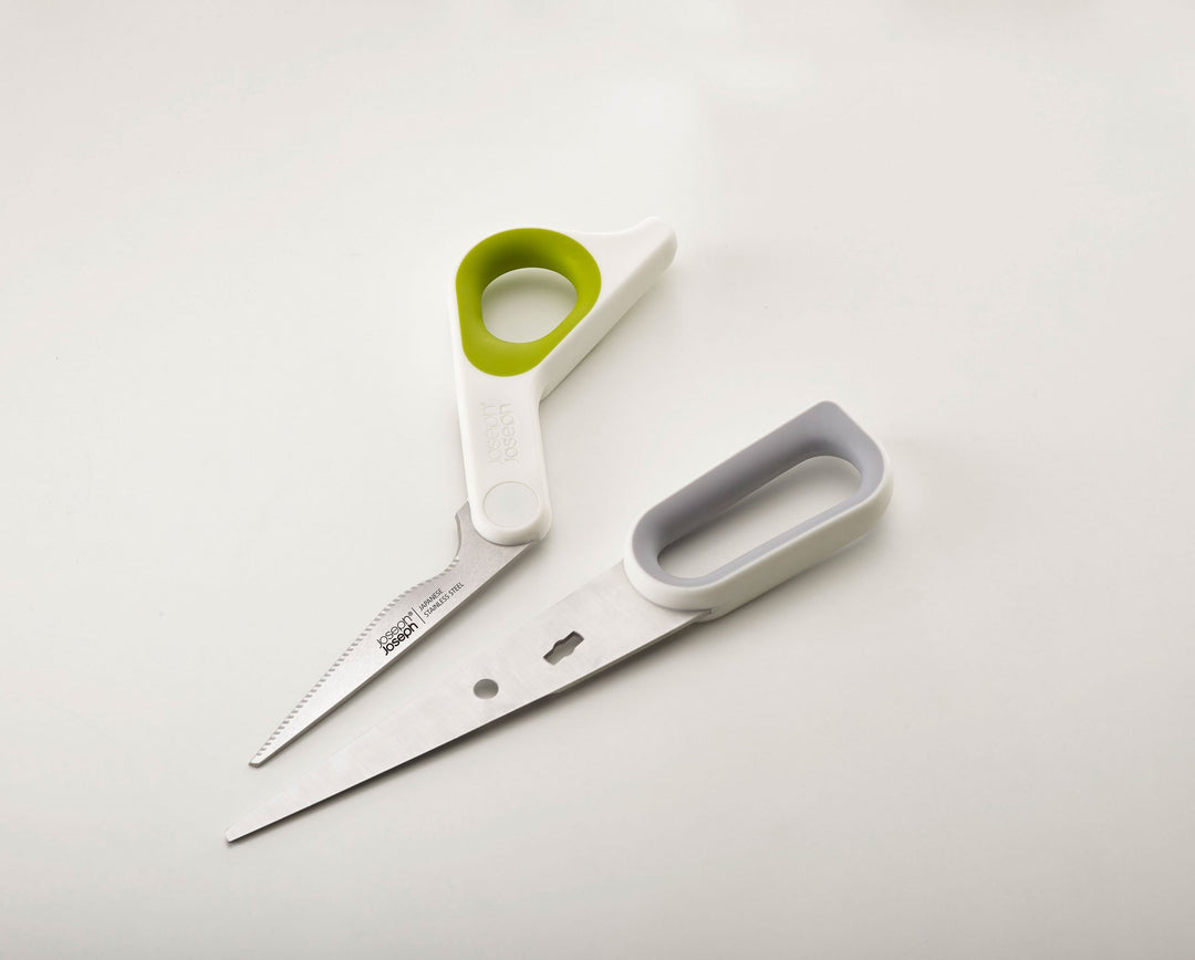 Joseph Joseph PowerGrip Kitchen Scissors 5