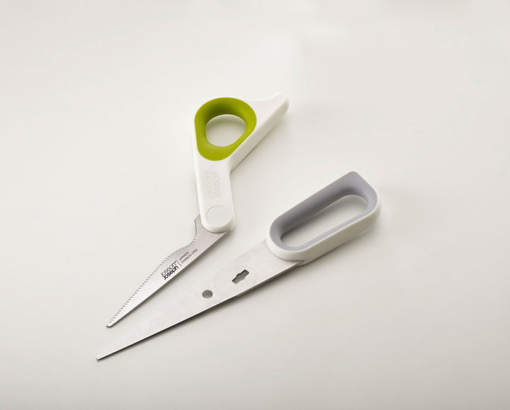 Joseph Joseph PowerGrip Kitchen Scissors 5