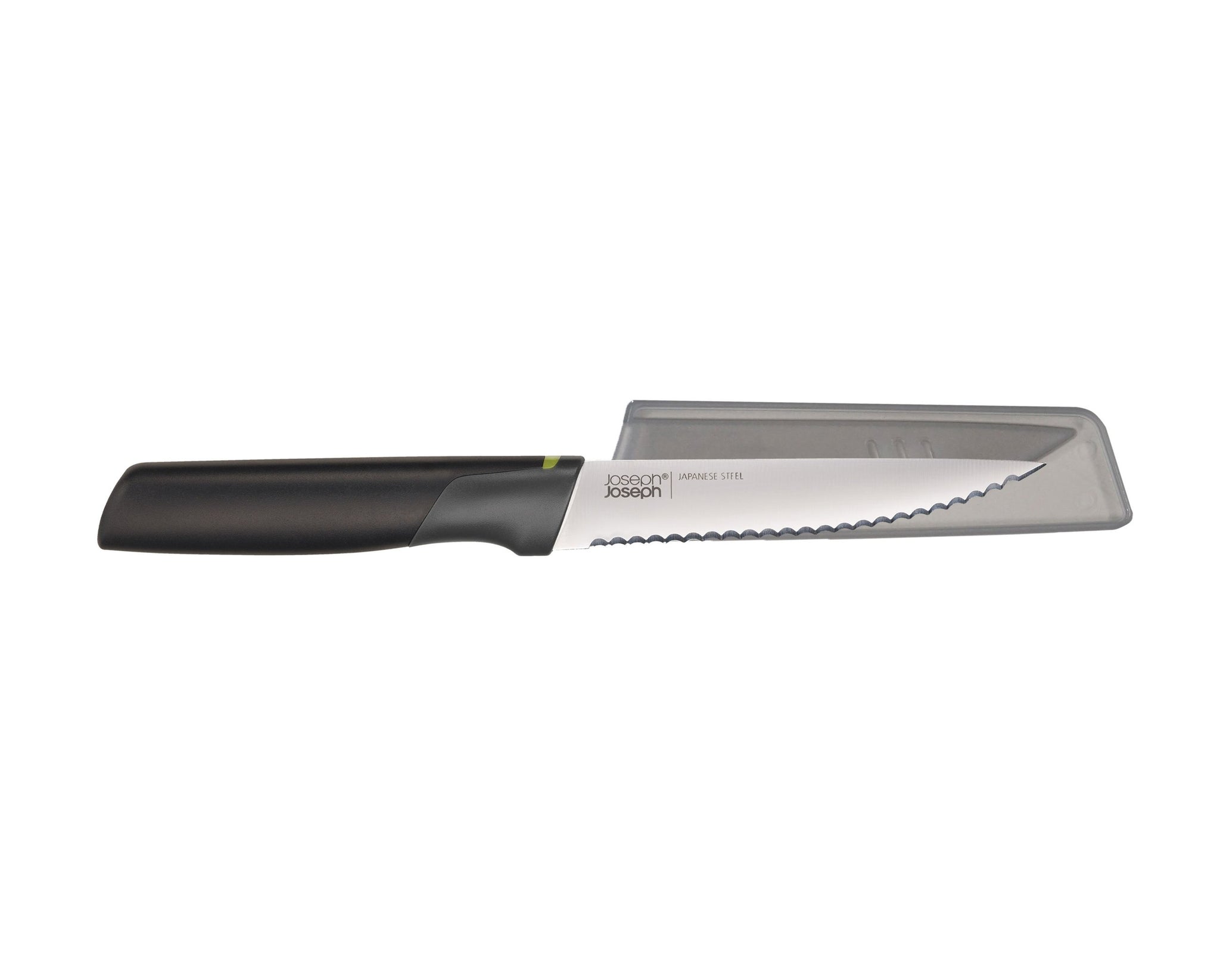 Joseph Joseph Elevate Serrated Knife 