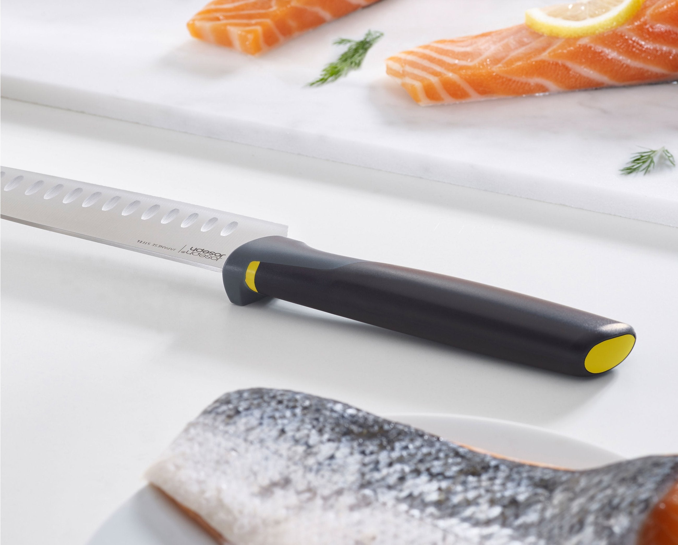 Joseph Joseph Elevate 5 Santoku Knife 2