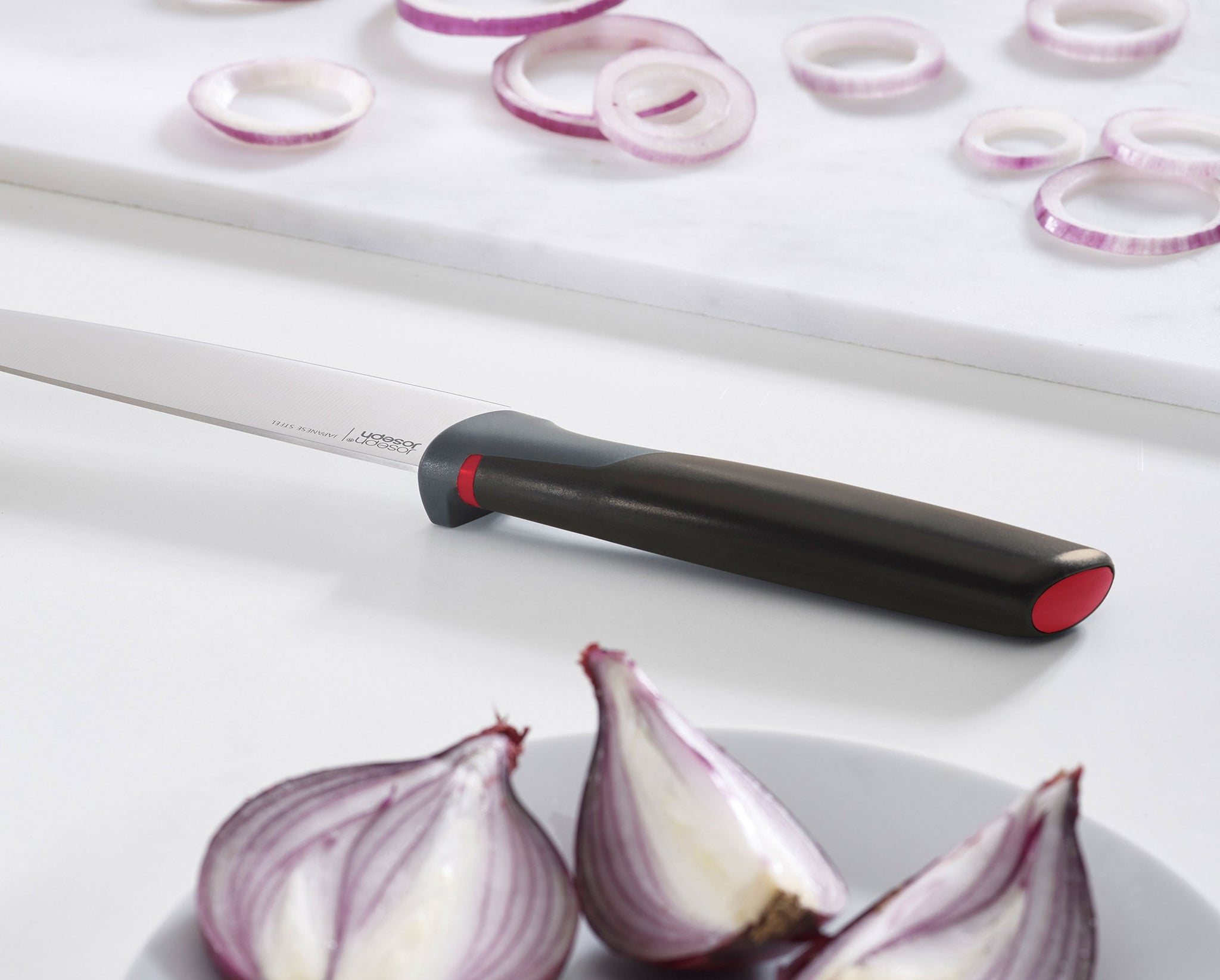 Joseph Joseph Elevate 6 Inch Chef's Knife 3