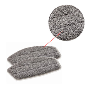 LEIFHEIT Replacement Pad Steam Mop Cleantenso