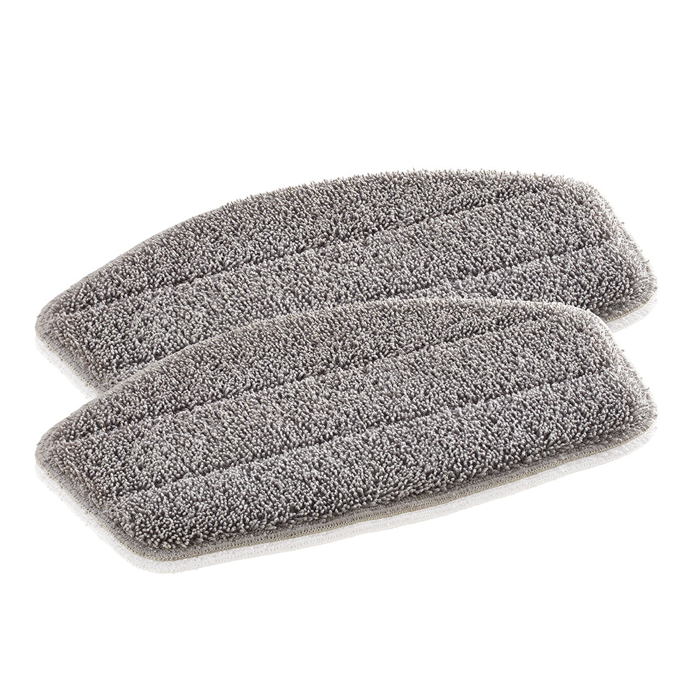 LEIFHEIT Pad Gantian Steam Mop Cleantenso 