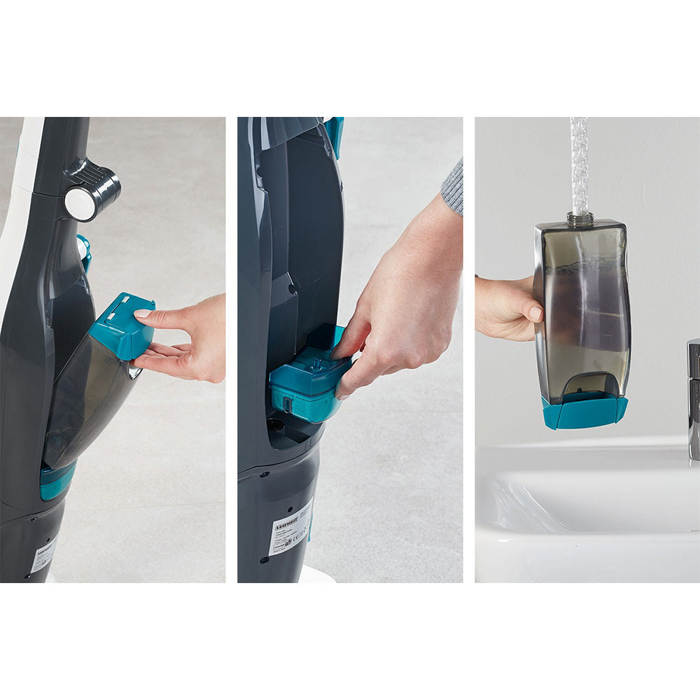 Penapis Gantian LEIFHEIT Steam Mop Cleantenso 