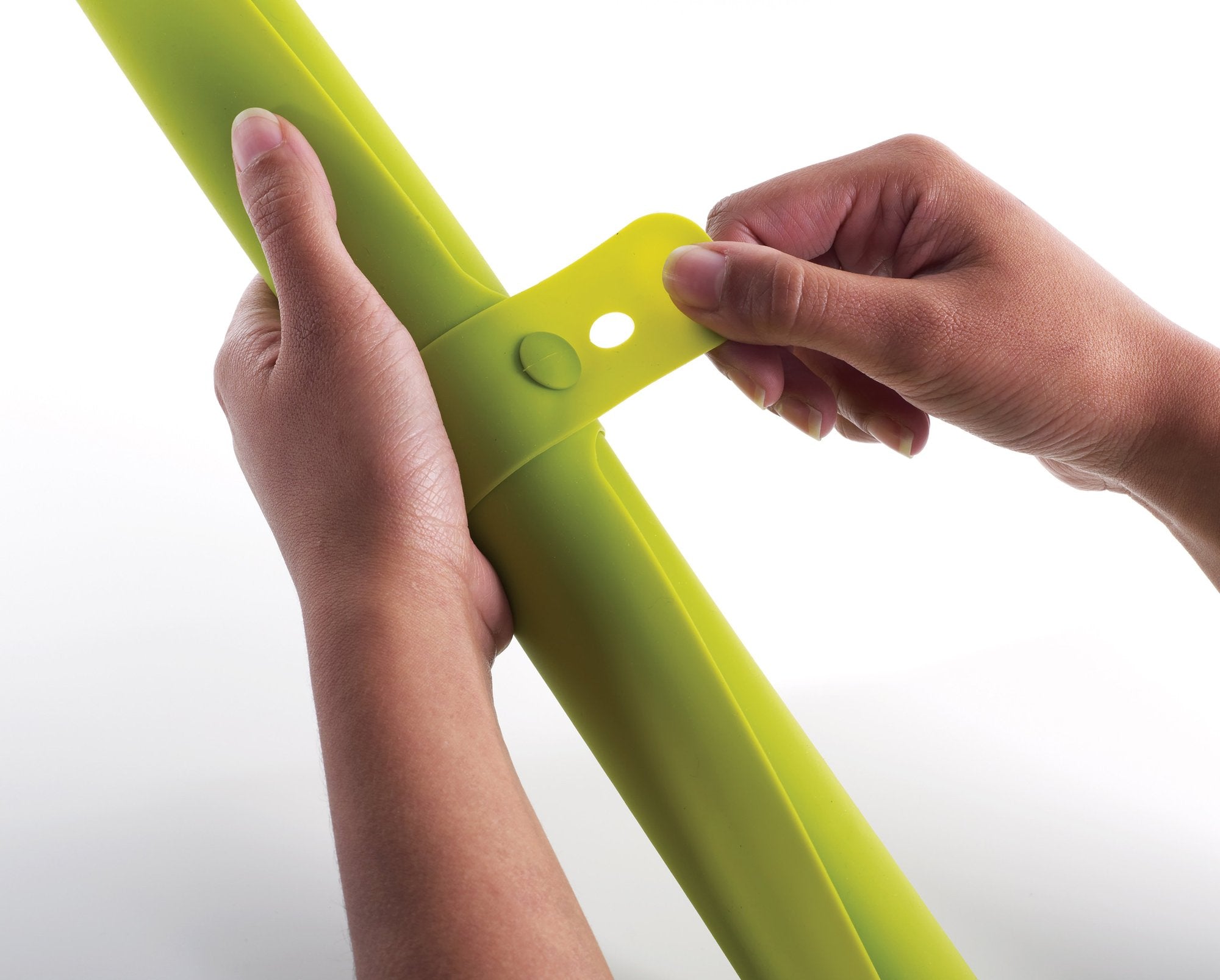 Joseph Joseph Roll-Up Silicone Pastry Mat 4