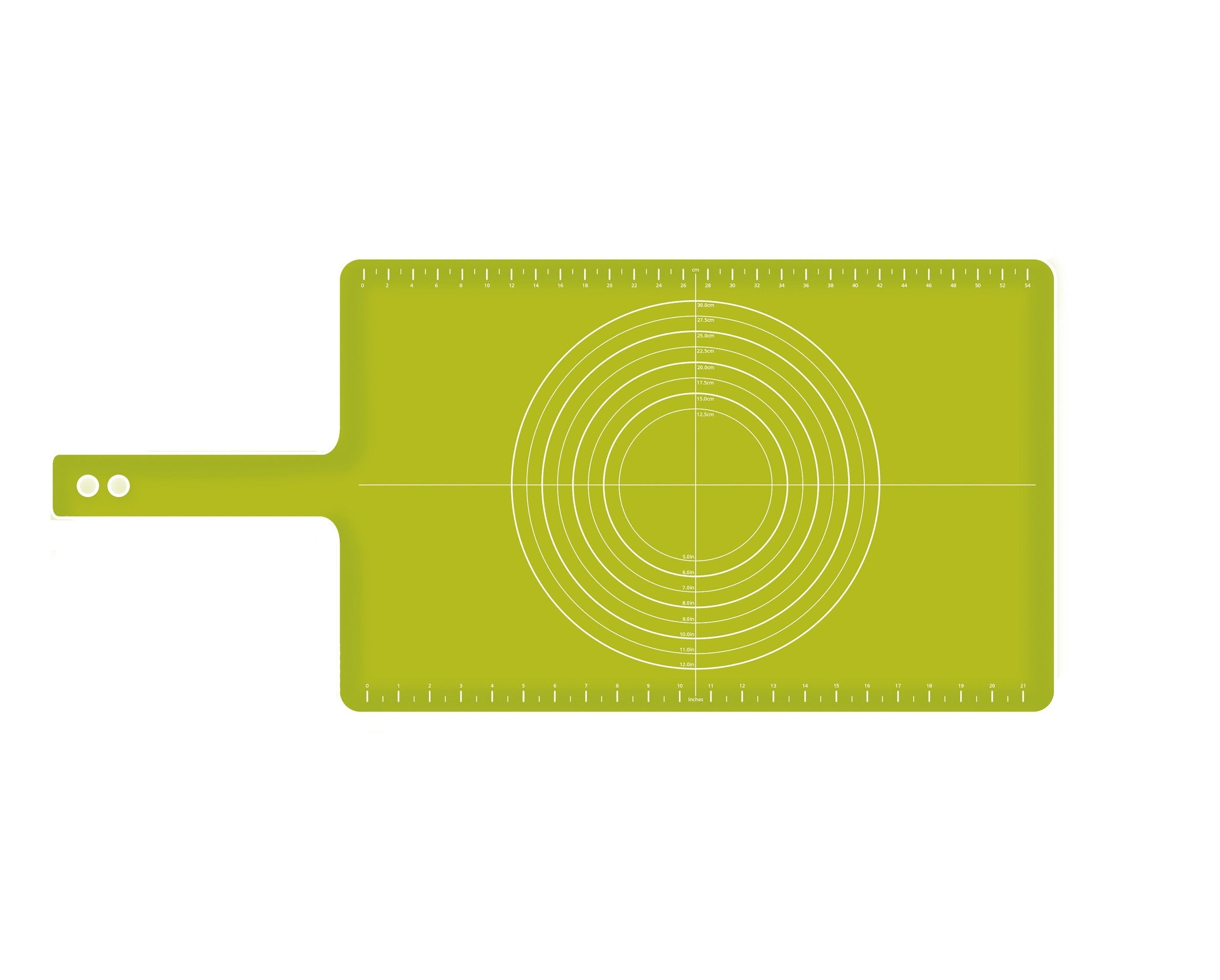Joseph Joseph Roll-Up Silicone Pastry Mat 5