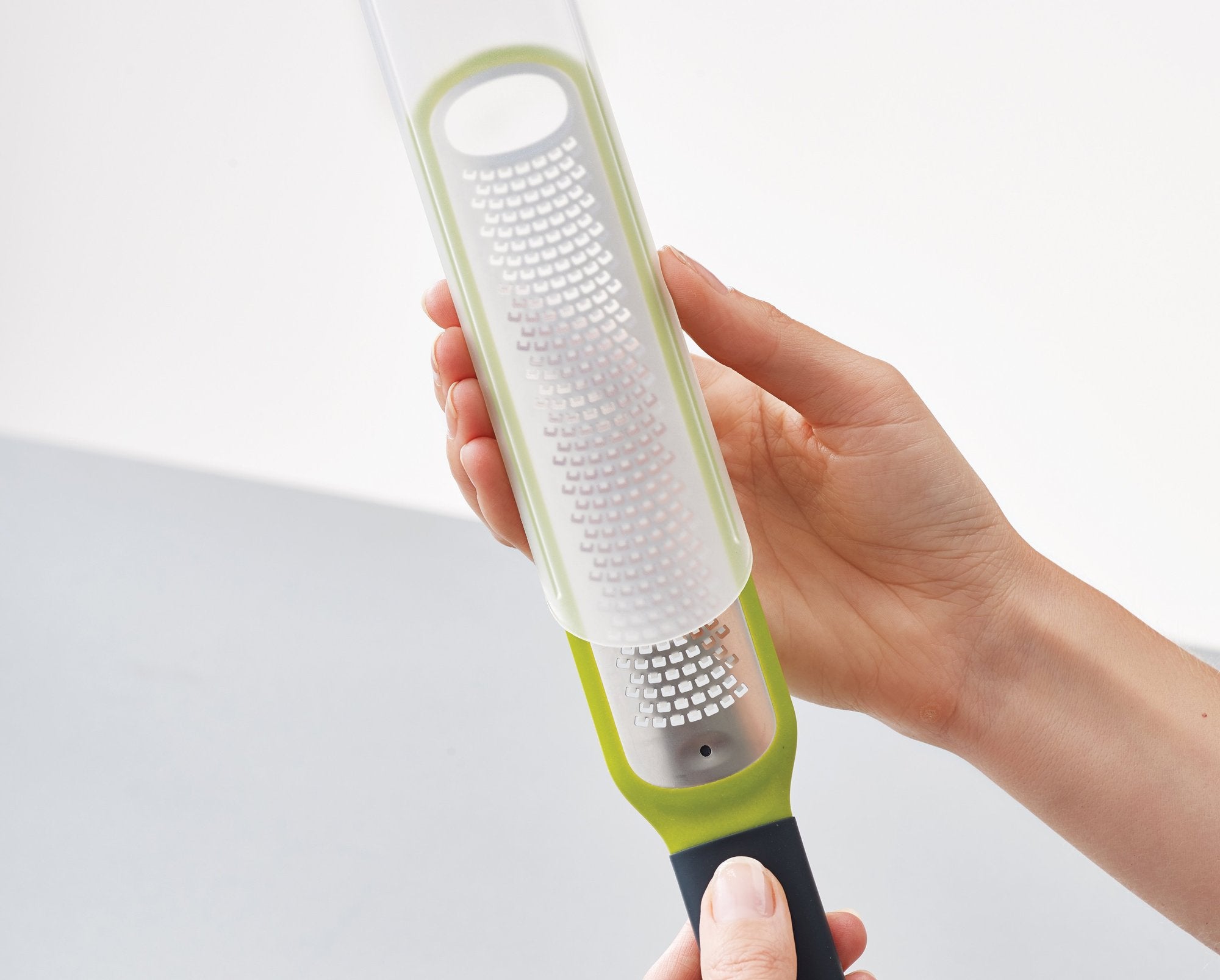 Joseph Joseph Handi-Zest Citrus Zester 5