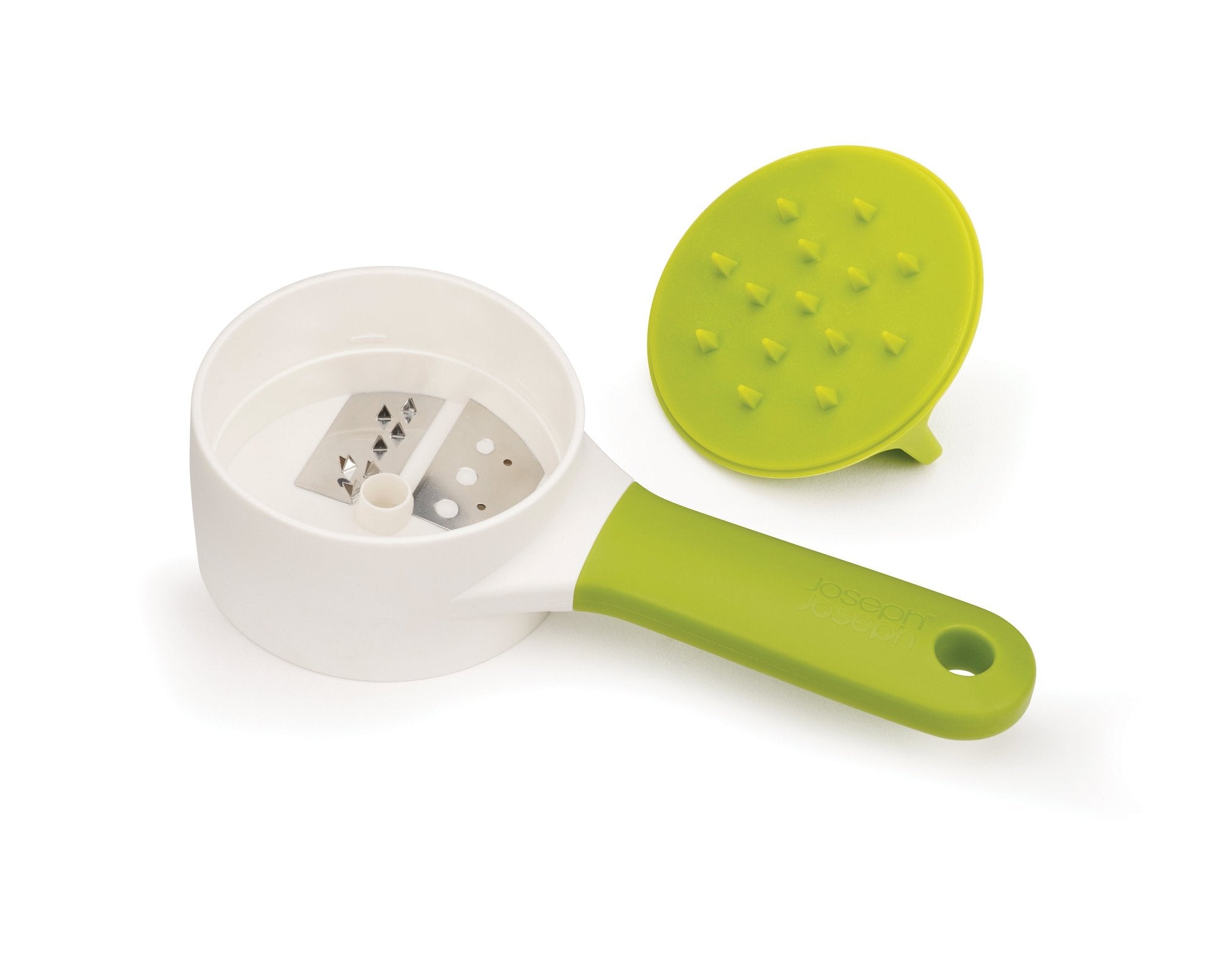 Joseph Joseph SpiroGo Compact Hand-held Spiralizer 2