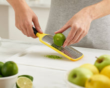 Load image into Gallery viewer, Joseph Joseph Multi-Grate 2-in-1 Paddle Grater 2
